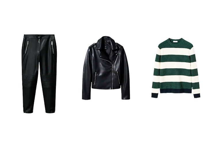rebajas de invierno mango rebajas de invierno mango