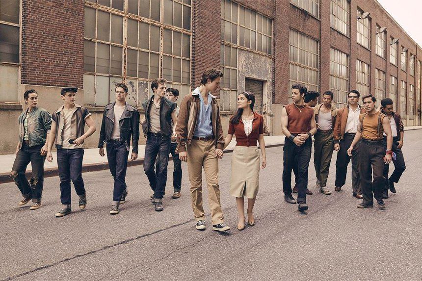 West Side Story