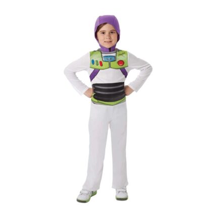 Disfraz Buzz Lightyear