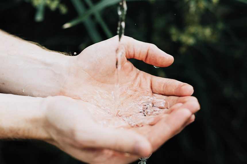 Día Mundial del Agua