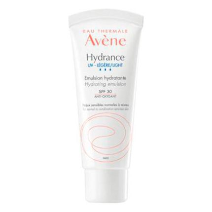 Avene crema hidratante Avene crema hidratante
