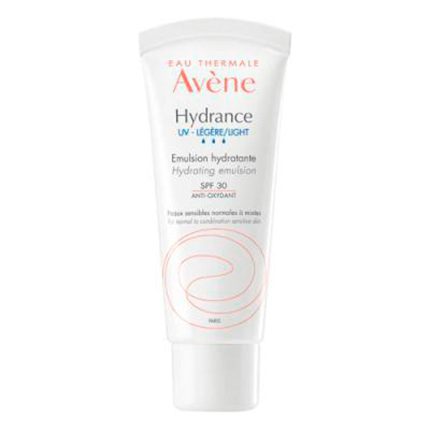 Avene crema hidratante