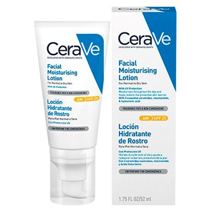 Cerave crema