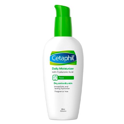 Cetaphil crema