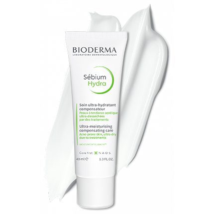 Crema hidratante Bioderma