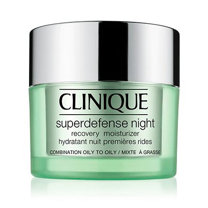 Clinique crema hidratante