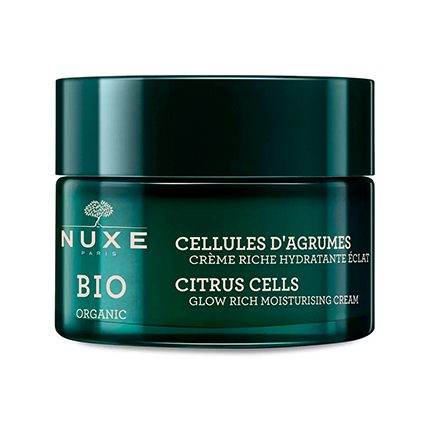 NUXE crema hidratante NUXE crema hidratante