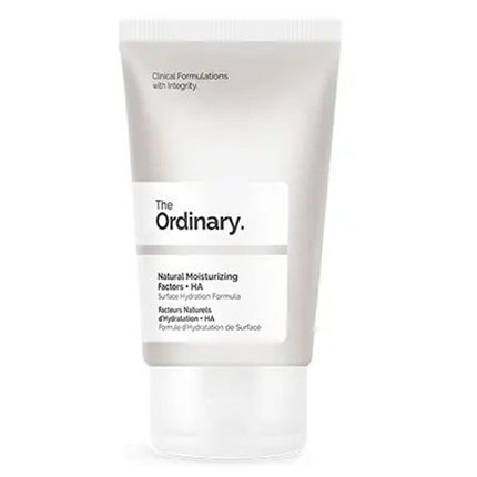 The Ordinary crema hidratante