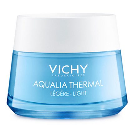 Vichy crema hidratante