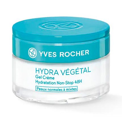 Yves Rocher crema hidratante
