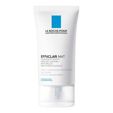 La roche possay crema