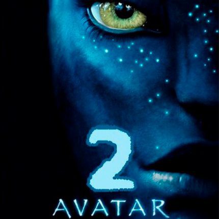 Avatar 2 reparto