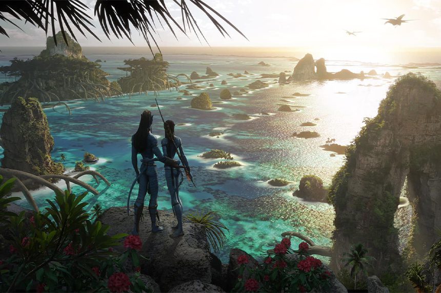 avatar 2 Avatar 2