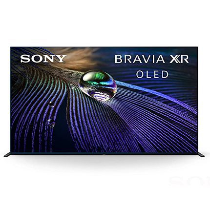 SONY Smart TV