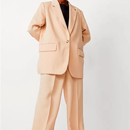 traje chaqueta mujer oversize raje chaqueta mujer oversize