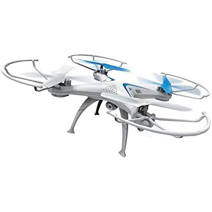 Dron v5