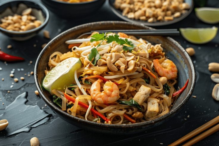 pad thai