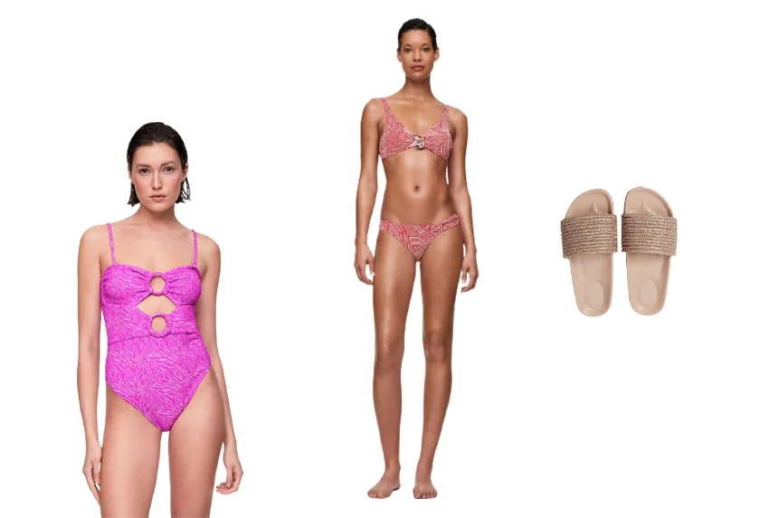 rebajas verano 2023 oysho rebajas verano 2023 oysho
