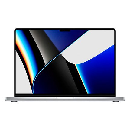 Apple MacBook Pro 16