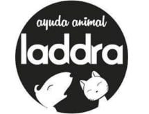 ayuda animal laddra