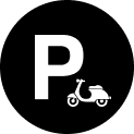 servicios generales parking bicicletas