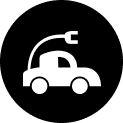 servicios generales recarga de vehiculos eléctricos