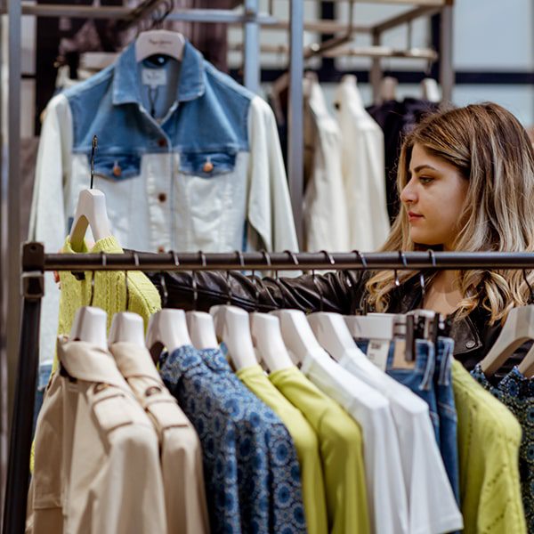 JERSEYS MUJER】La mejor selección para mujer- intu Xanadú