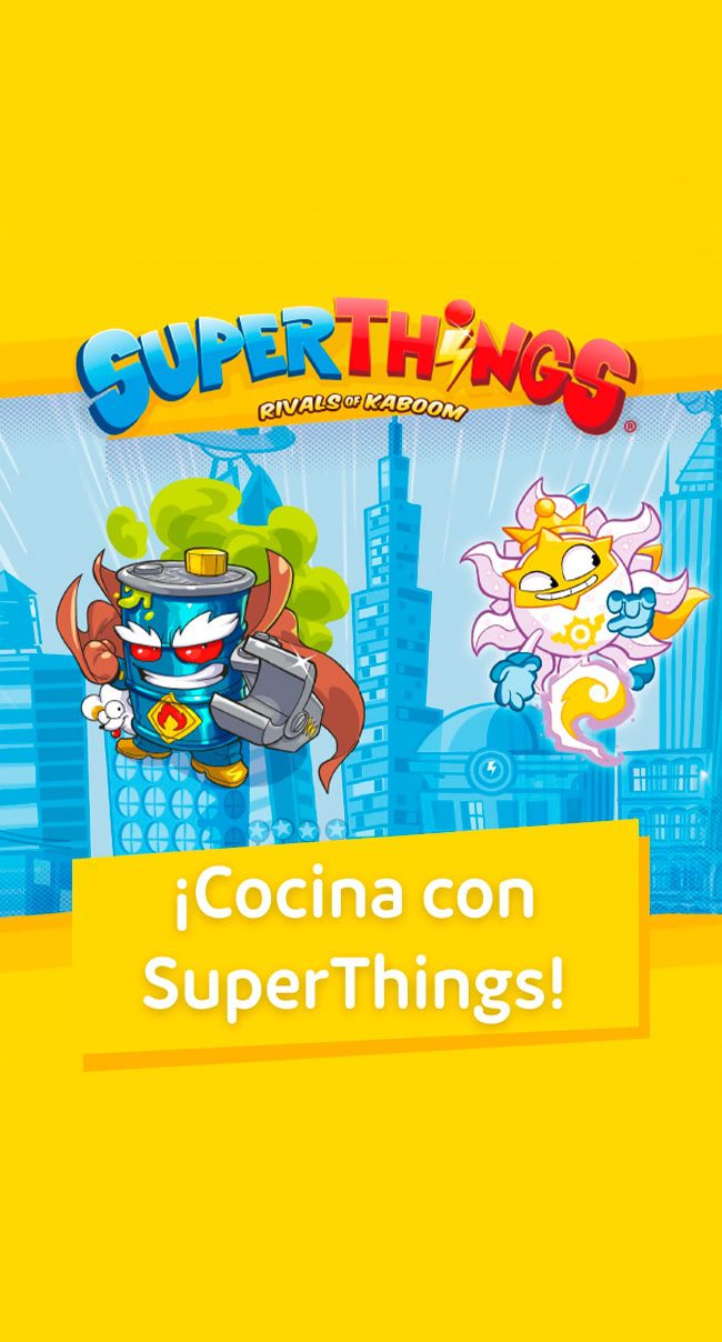 superthings banner mobile