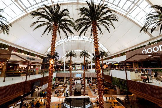 NUEVAS APERTURAS INTU XANADÚ NUEVAS APERTURAS INTU XANADÚ