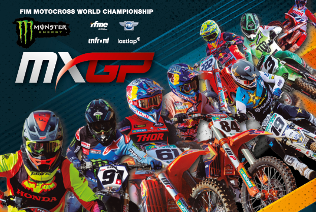 MXGP INTU XANADÚ MXGP INTU XANADÚ