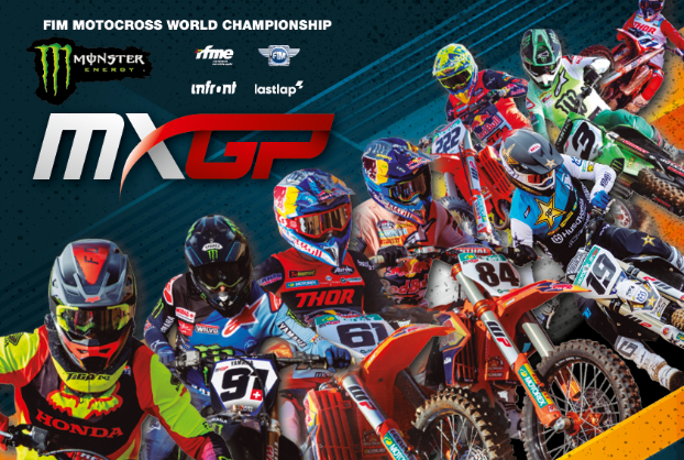 MXGP INTU XANADÚ