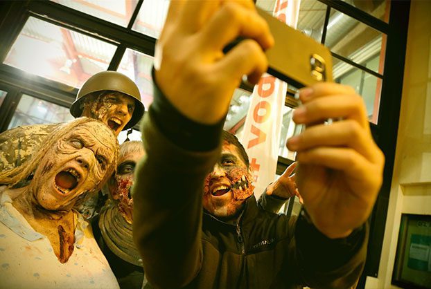 NUEVAS APERTURAS INTU XANADÚ NUEVAS APERTURAS INTU XANADÚ