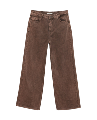 tendencias otoño 2023 vaquero marrón tendencias otoño 2023 vaquero marrón