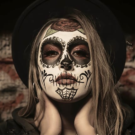 catrina halloween catrina halloween