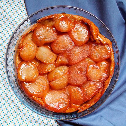 tarta tatin recetas tarta tatin recetas