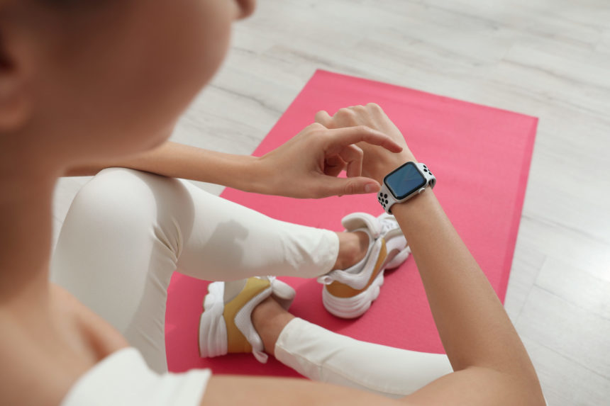 Apple Watch relojes inteligentes