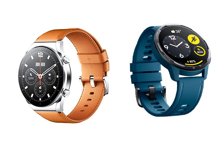 Xiaomi relojes inteligentes