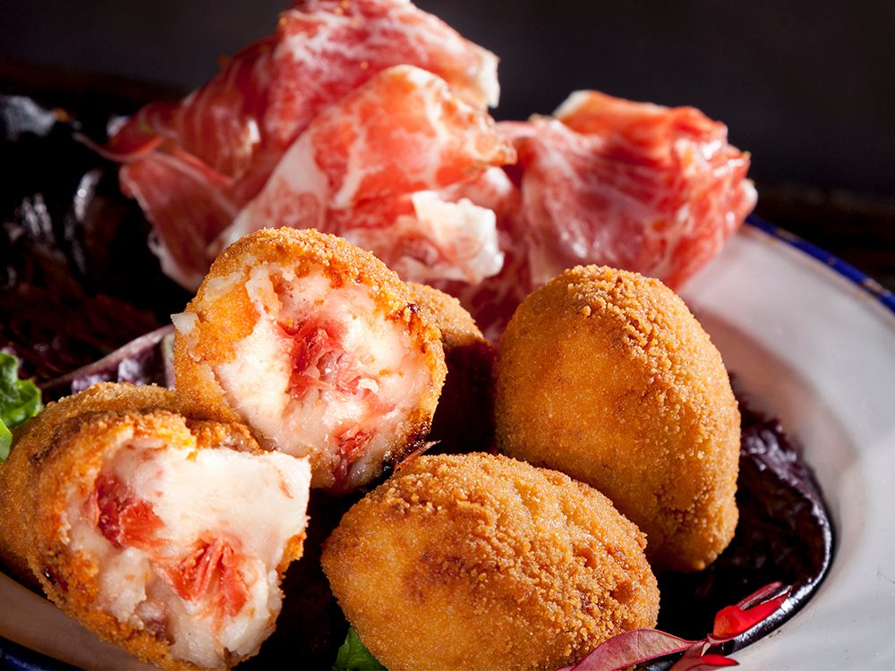 día internacional de la croqueta jamón día internacional de la croqueta jamón