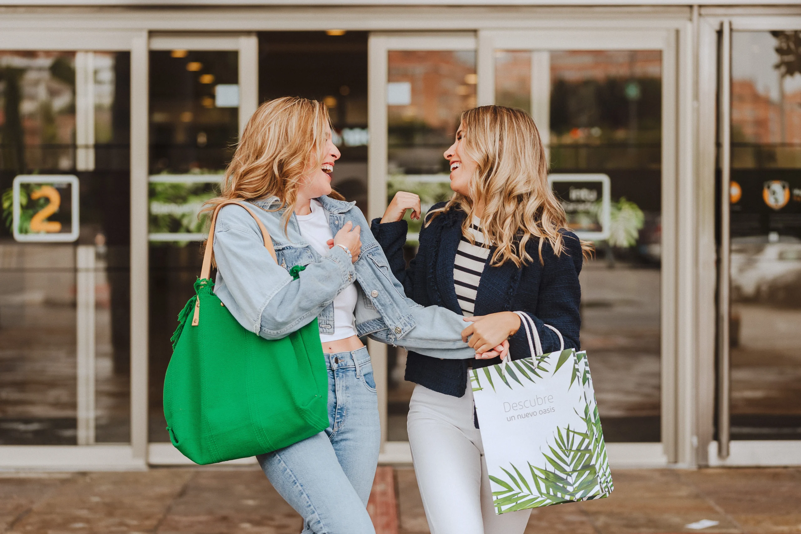 Las Rebajas de Invierno 2024 ya están aquí! - World Mujer