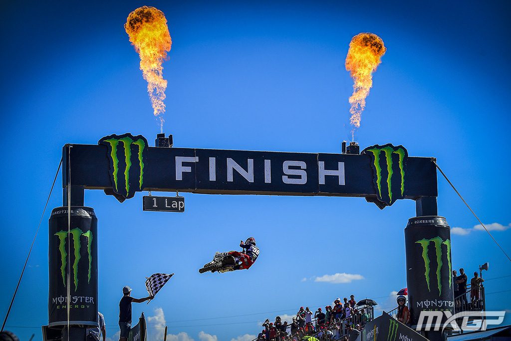 MXGP de España entradas MXGP de España entradas