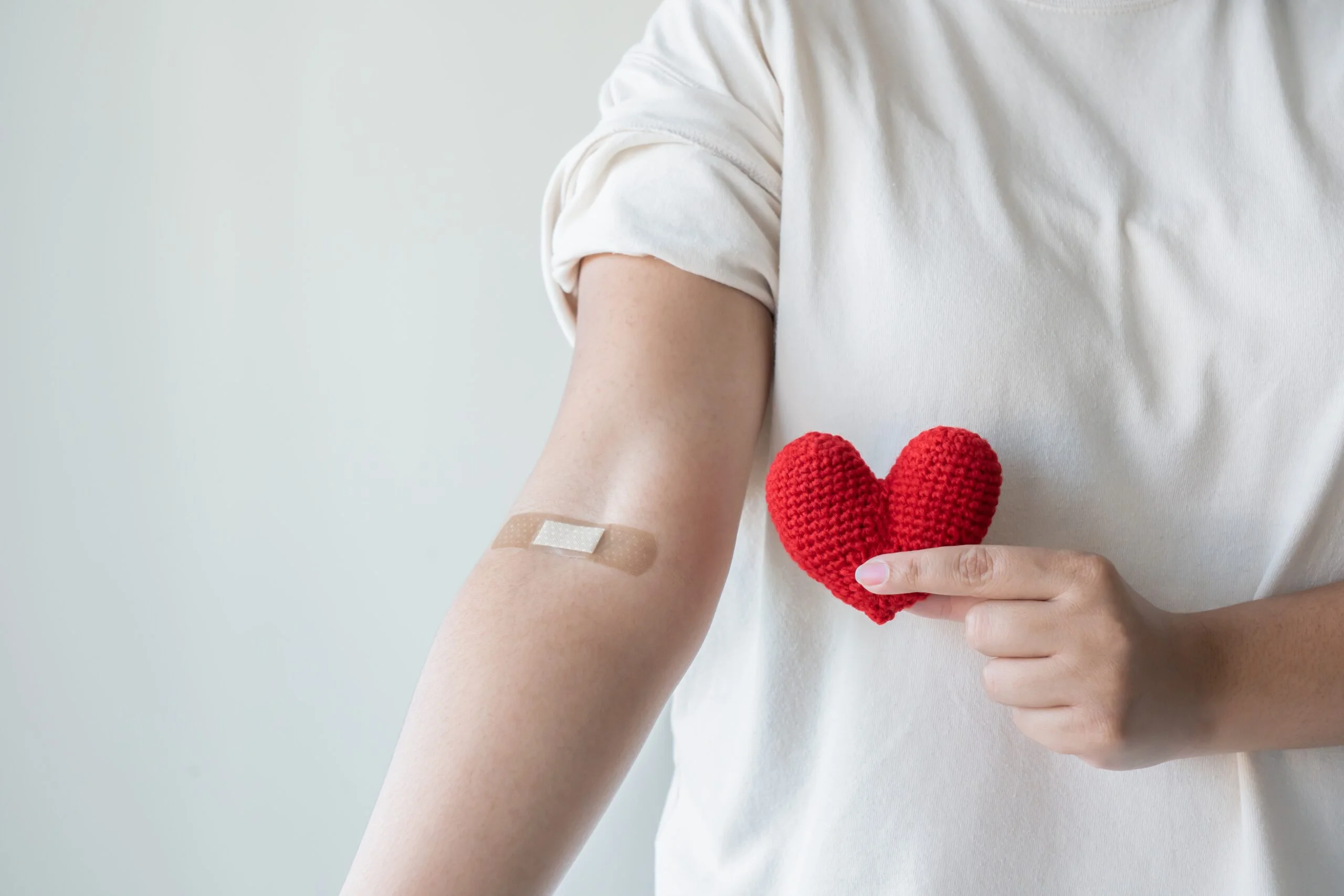 donacion de sangre intu xanadú