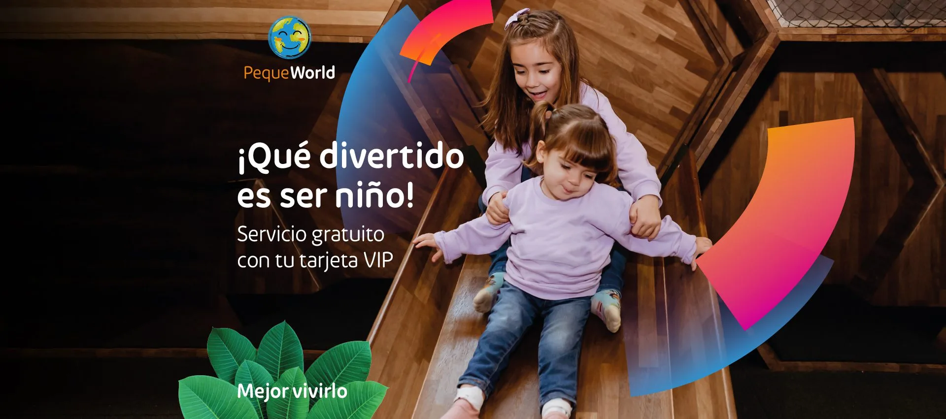 PequeWorld