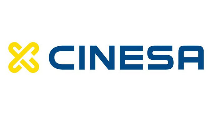 Cinesa LUXE