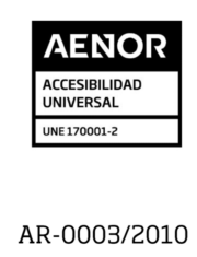 accesibilidad universal gestión ambiental