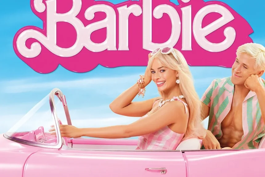 barbie película cines intu xanadú