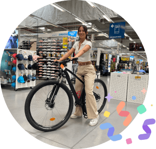 vuelta al cole bicicletas decathlon vuelta al cole bicicletas decathlon
