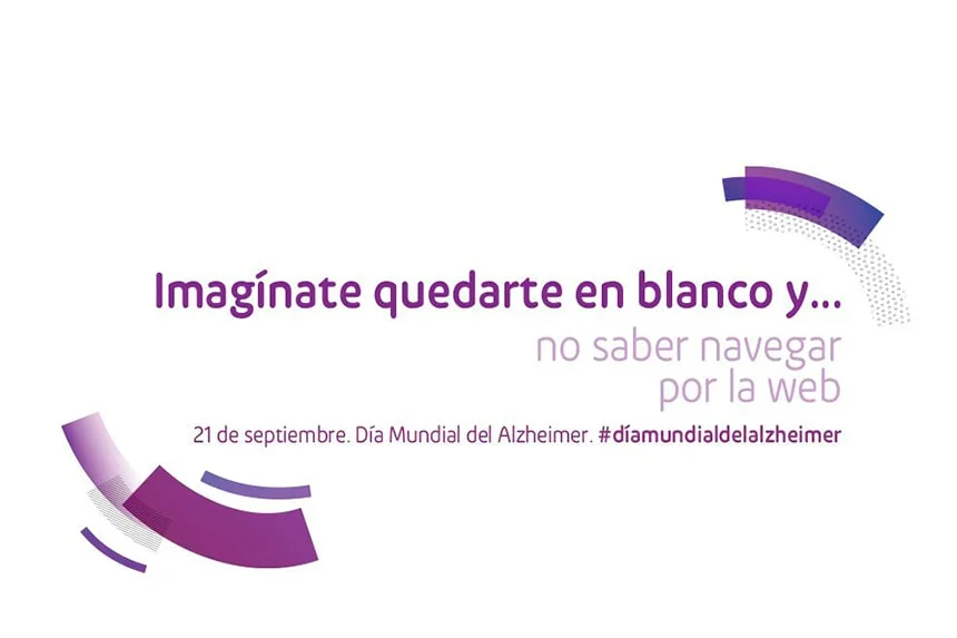 Día Mundial del Alzheimer intu xanadu