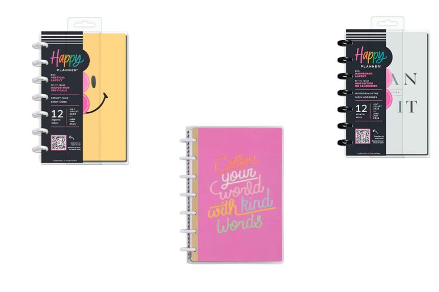 mini agendas personalizadas mini agendas personalizadas