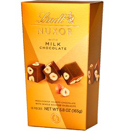 LINDT chocolates
