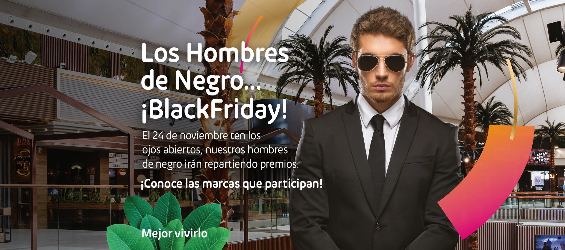 black friday descuentos